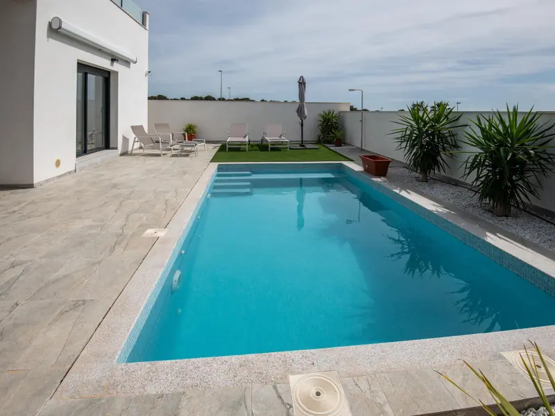 Villa avec 2 chambres à Pilar de la Horadada, Costa Blanca — photo 5 sur 29