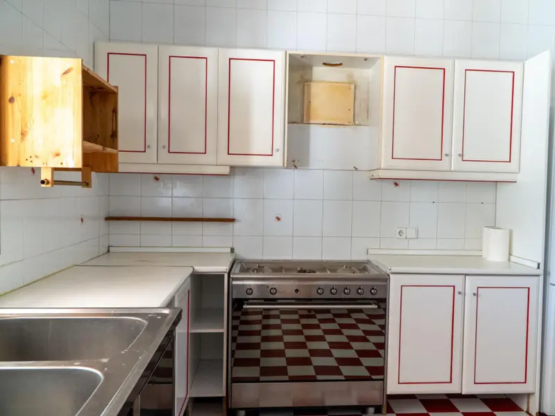 Landhaus mit 15 Schlafzimmern in Desconocido, Costa Blanca — Foto 17 von 30