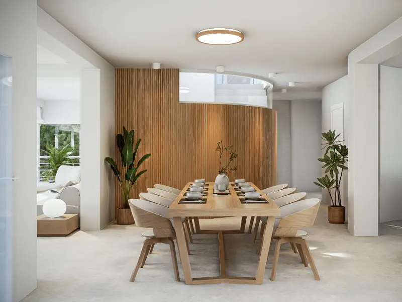 Villa met 4 slaapkamers in Altea, Costa Blanca — foto 14 van 30