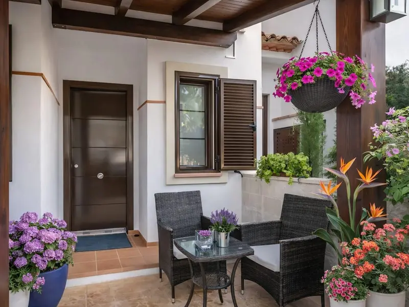 Apartamento de 3 dormitorios en Finestrat, Costa Blanca — foto 21 de 25
