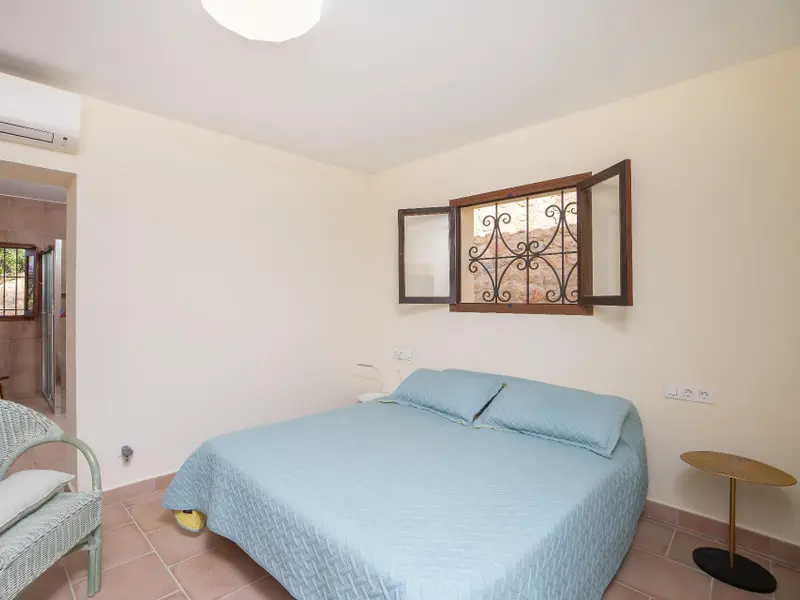 Villa with 2 bedrooms in Altea, Costa Blanca — photo 21 of 29