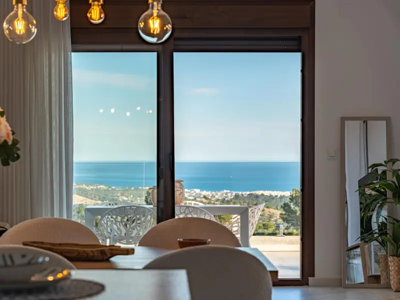 Villa met 3 slaapkamers in Polop, Costa Blanca — foto 22 van 30