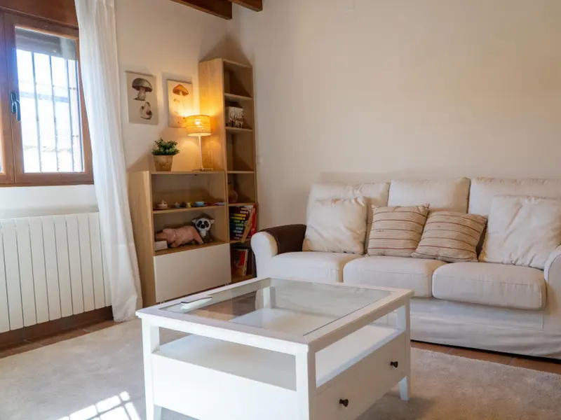 Casa de campo de 4 dormitorios en Penàguila, Costa Blanca — foto 28 de 30