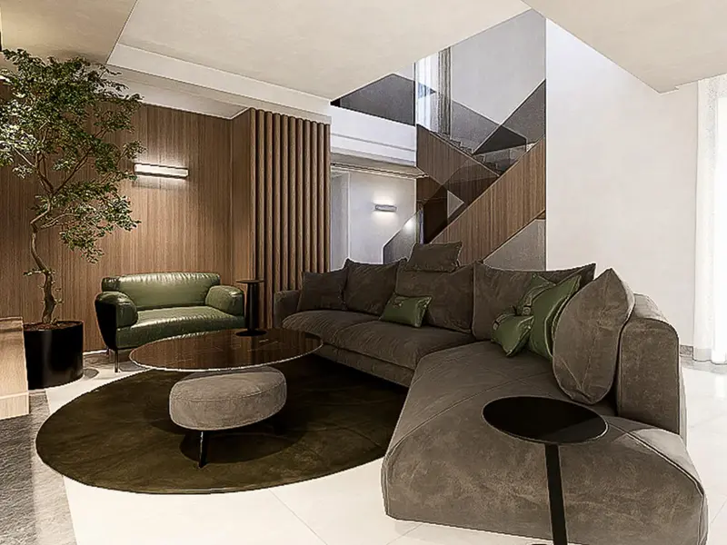 Villa de 6 dormitorios en Finestrat, Costa Blanca — foto 10 de 26