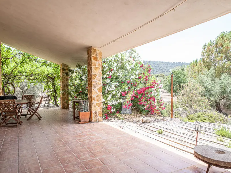 Apartamento de 4 dormitorios en Desconocido, Costa Blanca — foto 24 de 30