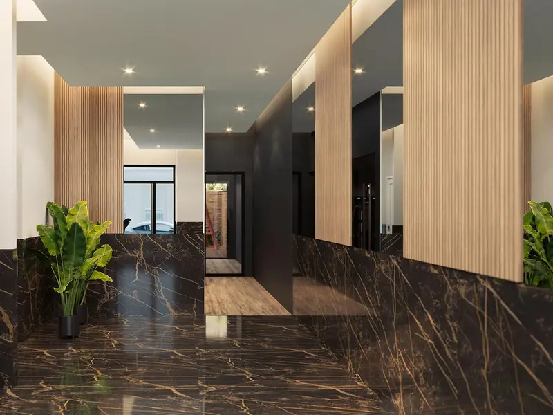 Apartamento de 2 dormitorios en Torrevieja, Costa Blanca — foto 4 de 30