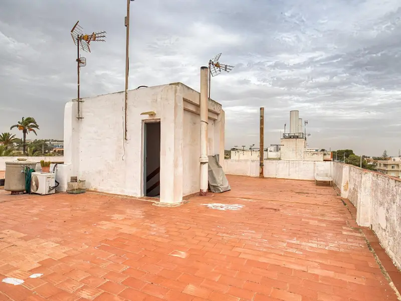 Apartment with 4 bedrooms in San Fulgencio, Costa Blanca — photo 11 of 14