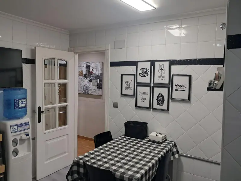 Wohnung mit 3 Schlafzimmern in Alicante, Costa Blanca — Foto 7 von 15