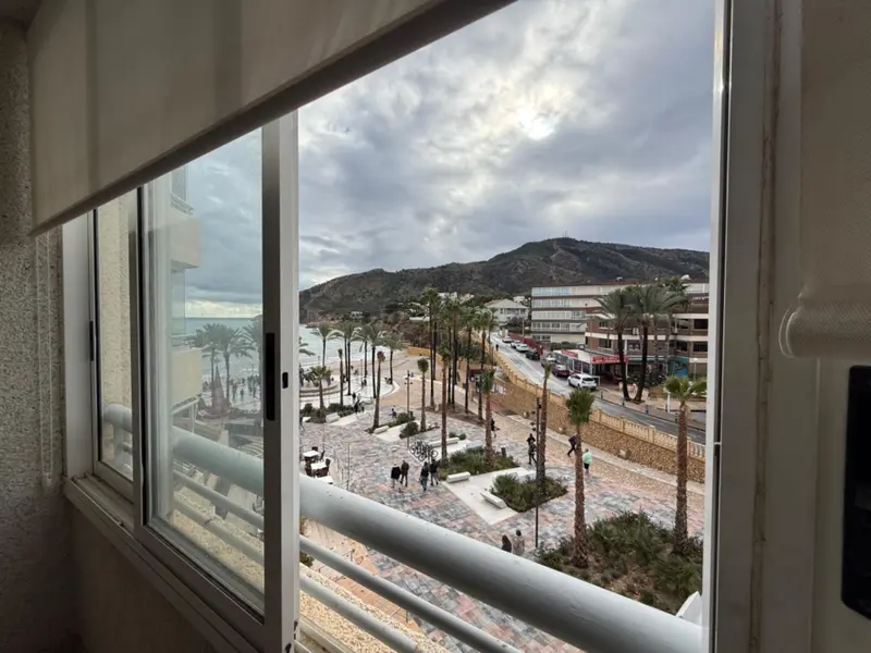 Apartment with 2 bedrooms in Alfaz del Pi, Costa Blanca — photo 2 of 30