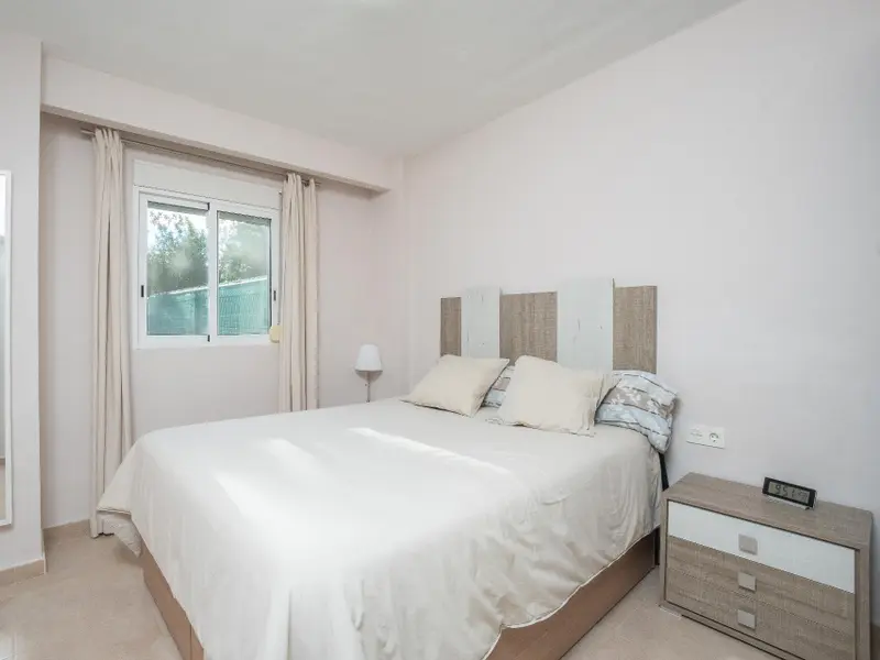 Villa mit 2 Schlafzimmern in Crevillent, Costa Blanca — Foto 6 von 30