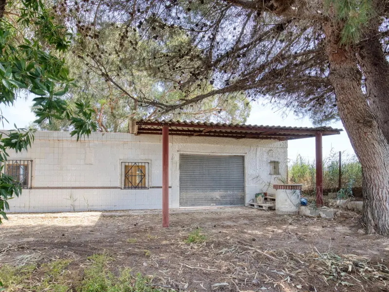 Villa de 1 dormitorios en San Fulgencio, Costa Blanca — foto 2 de 18
