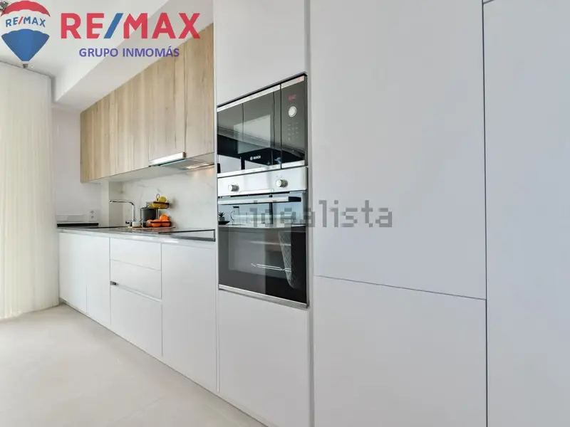 Villa de 3 dormitorios en Finestrat, Costa Blanca — foto 18 de 20