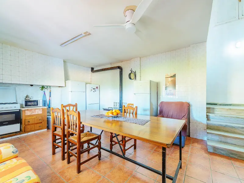 Villa met 5 slaapkamers in Elche, Costa Blanca — foto 5 van 30
