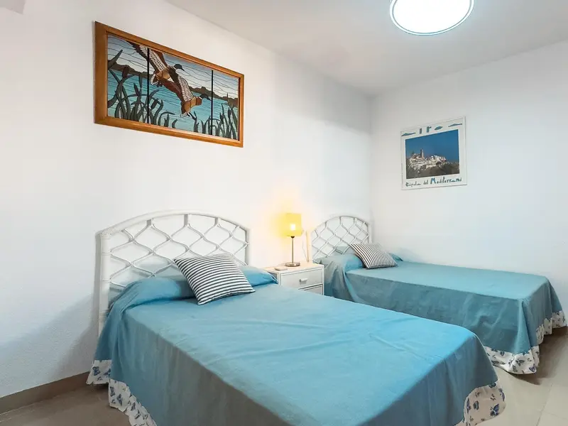 Villa de 4 dormitorios en La Nucía, Costa Blanca — foto 9 de 30