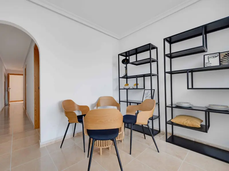 Wohnung mit 3 Schlafzimmern in San Fulgencio, Costa Blanca — Foto 6 von 30