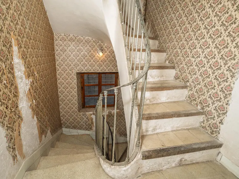 Вілла з 6 спальнями у Mula, Коста-Бланка — фото 23 з 30