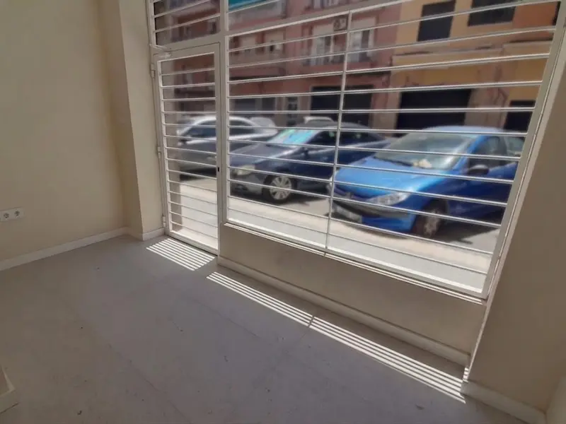 شقة de 2 dormitorios en Elche, Costa Blanca — صورة 3 من 11