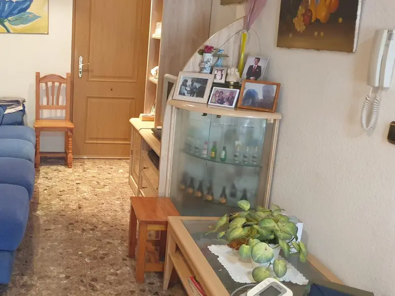 Villa de 3 dormitorios en Elche, Costa Blanca — foto 17 de 27