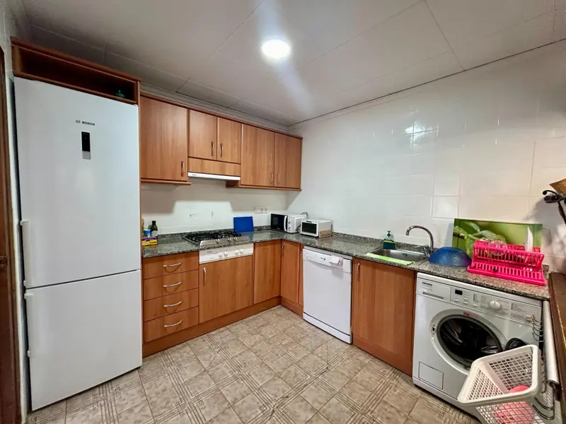 Villa mit 6 Schlafzimmern in Dénia, Costa Blanca — Foto 8 von 30