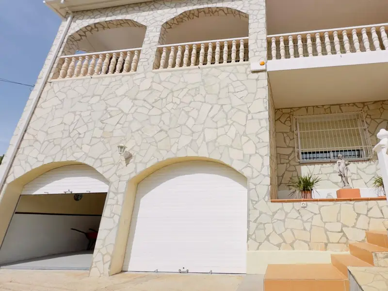 Villa de 6 dormitorios en La Nucía, Costa Blanca — foto 4 de 6