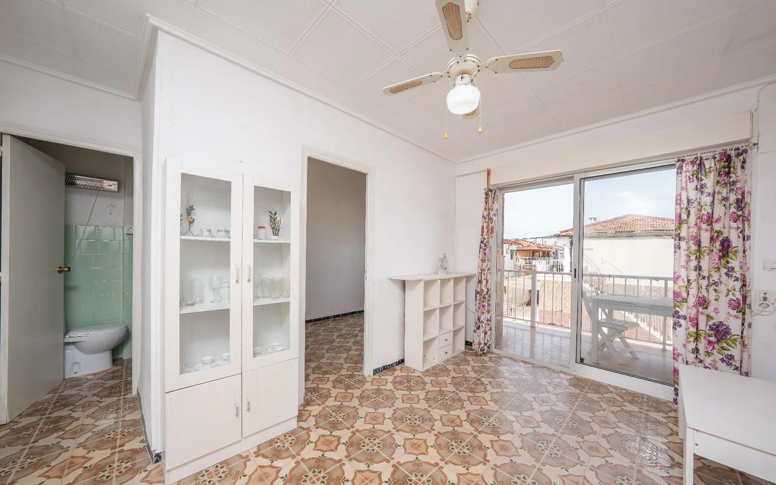 Apartamento de 3 dormitorios en Santa Pola, Costa Blanca — foto 1 de 22