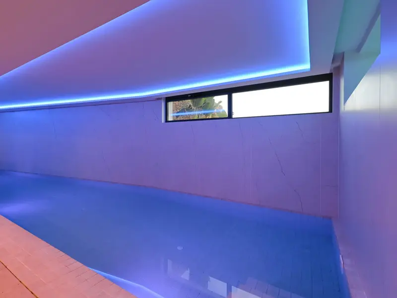 Villa de 4 dormitorios en Benissa, Costa Blanca — foto 13 de 30