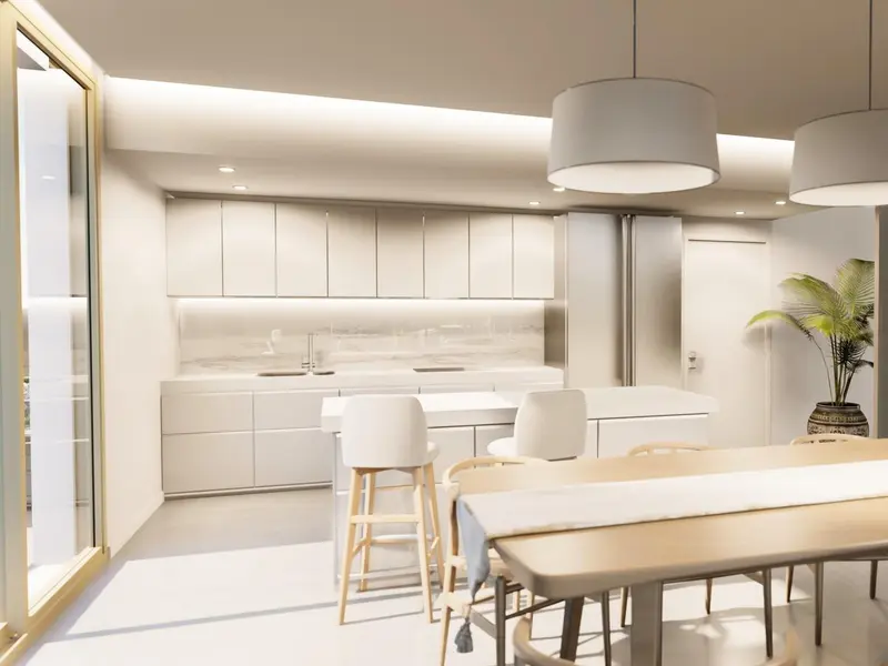 Villa de 4 dormitorios en Algorfa, Costa Blanca — foto 18 de 30