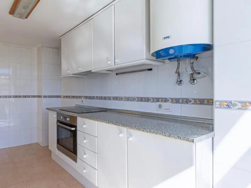Wohnung mit 3 Schlafzimmern in Altea, Costa Blanca — Foto 16 von 18