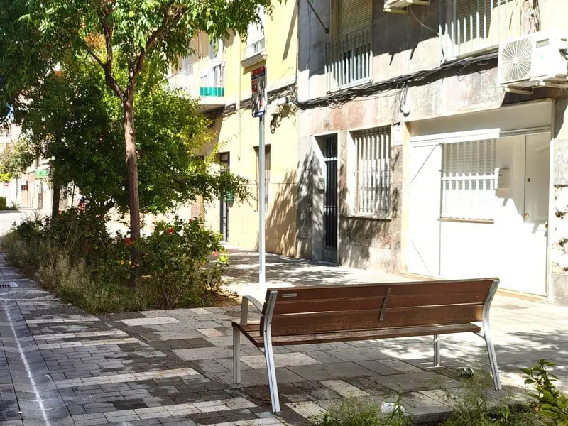 Local comercial en Elche, Costa Blanca