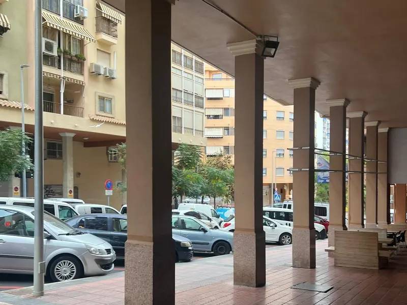 Appartement in Benidorm, Costa Blanca — foto 6 van 22