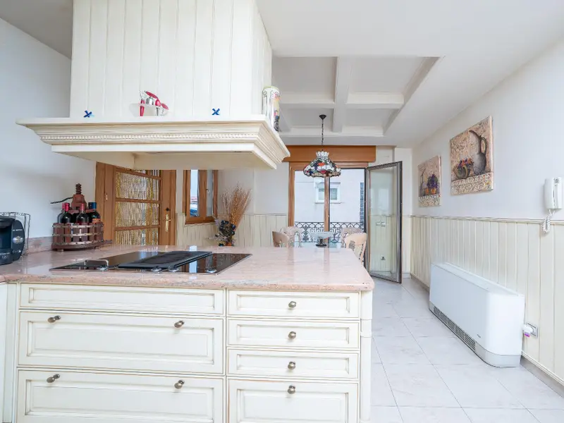 Appartement met 3 slaapkamers in Novelda, Costa Blanca — foto 2 van 30