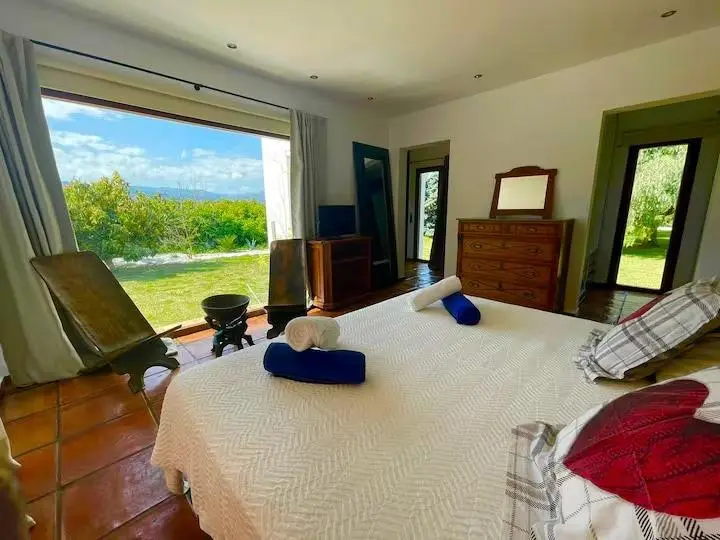 Villa with 5 bedrooms in Desconocido, Costa Blanca — photo 7 of 9