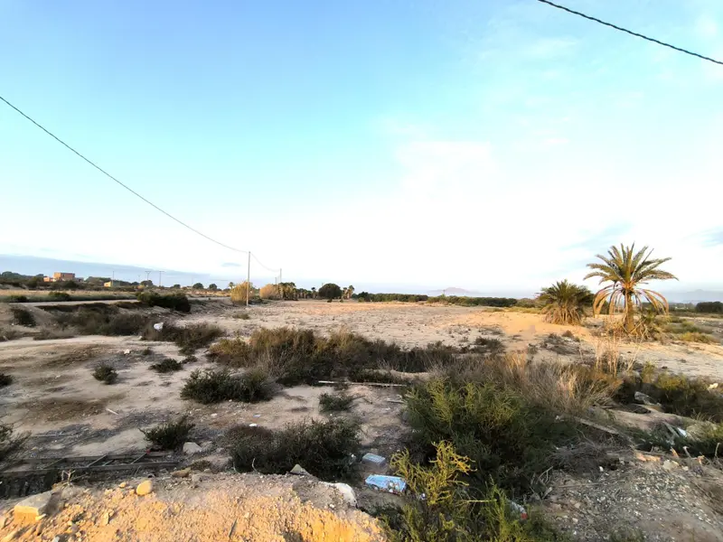Landhaus in San Fulgencio, Costa Blanca — Foto 5 von 30