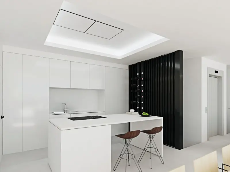 Villa de 4 dormitorios en Calpe, Costa Blanca — foto 6 de 29