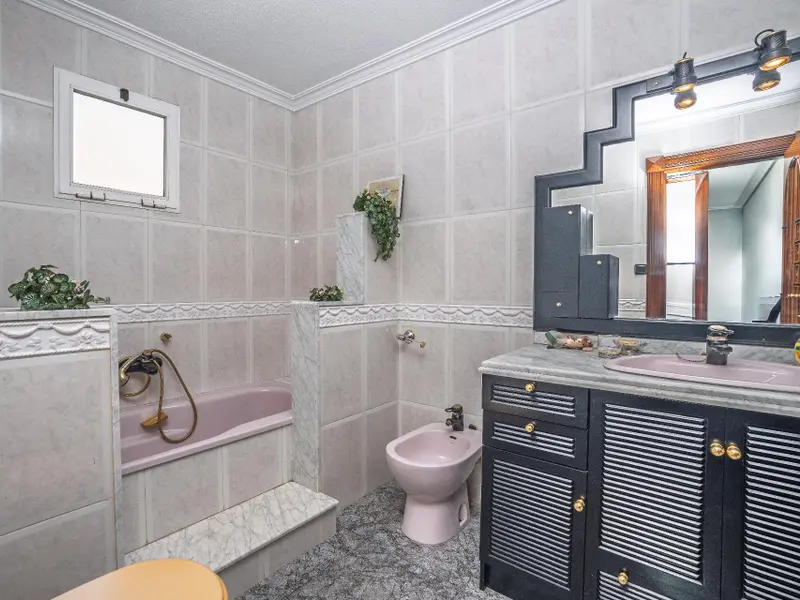 Wohnung mit 4 Schlafzimmern in Aspe, Costa Blanca — Foto 20 von 30