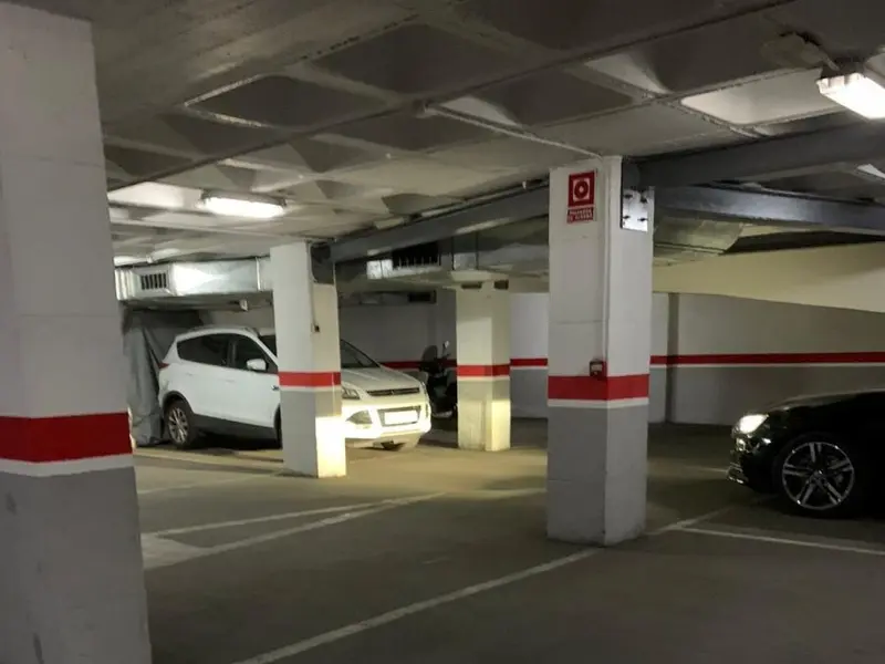 Garaje en Elche, Costa Blanca — foto 11 de 19