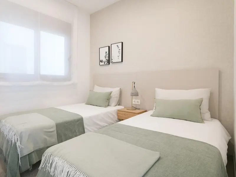 Apartamento de 2 dormitorios en Torrevieja, Costa Blanca — foto 7 de 30