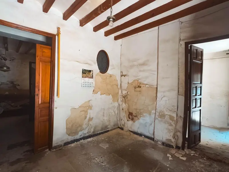 Townhouse with 8 bedrooms in Aspe, Costa Blanca — photo 12 of 30