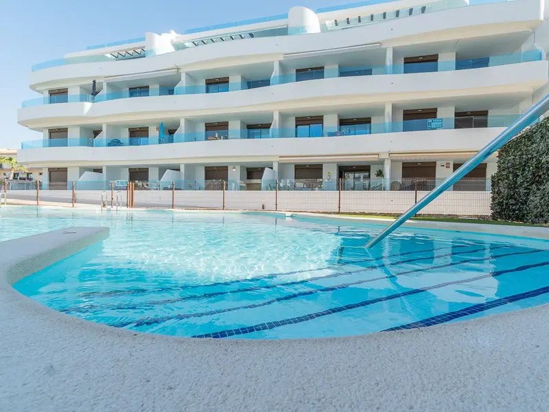 Apartment with 3 bedrooms in Orihuela Costa, Costa Blanca — photo 13 of 30