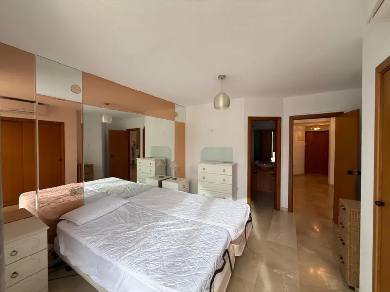 Apartment with 2 bedrooms in Alfaz del Pi, Costa Blanca — photo 11 of 30