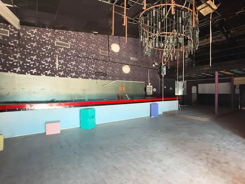 Local comercial en Desconocido, Costa Blanca — foto 5 de 30