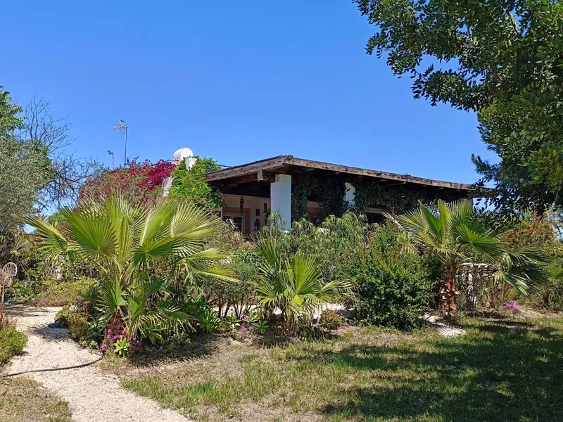 Landhuis met 5 slaapkamers in Elche, Costa Blanca — foto 8 van 8