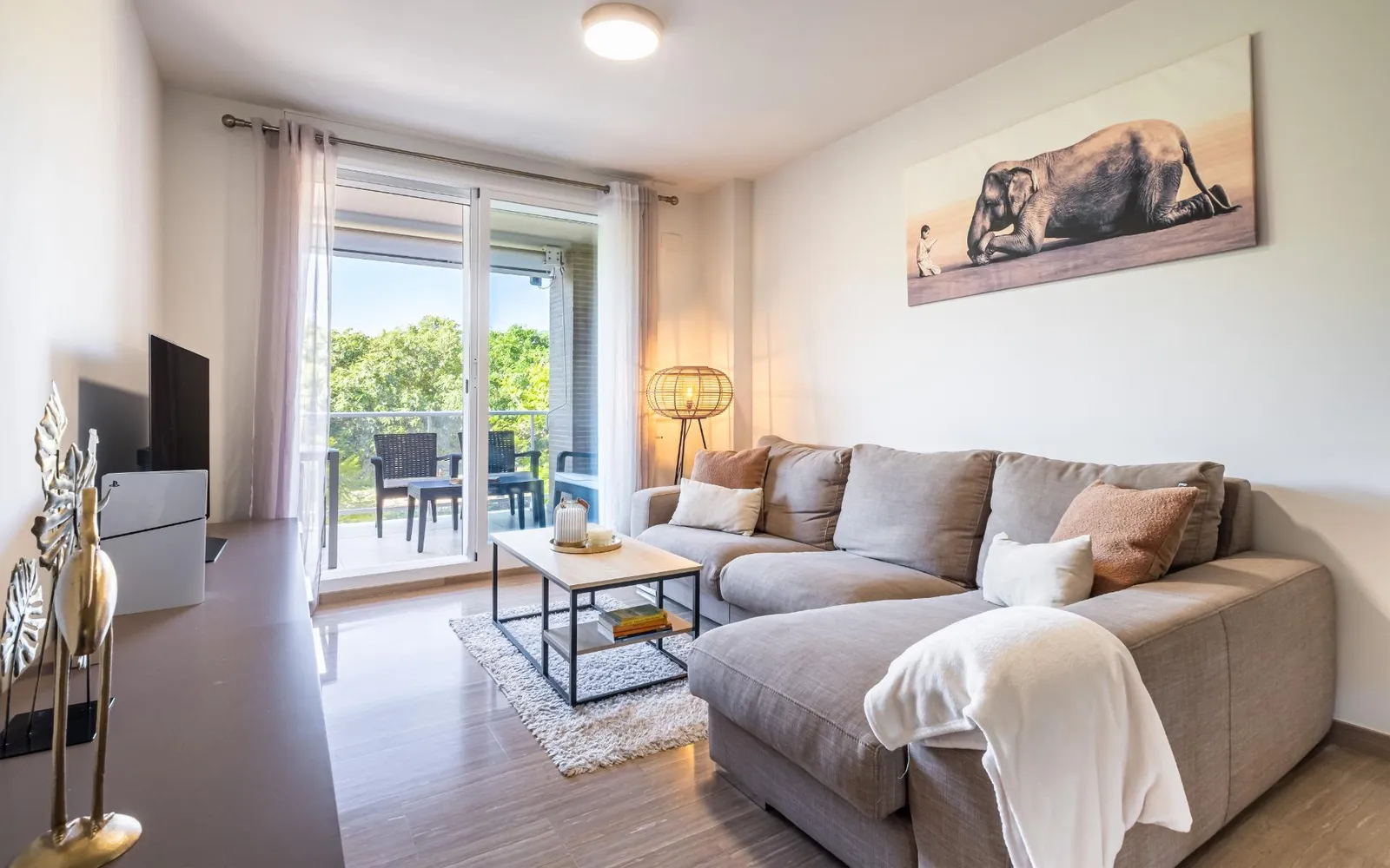 Апартаменты de 2 dormitorios en Jávea, Costa Blanca — фото 1 из 29