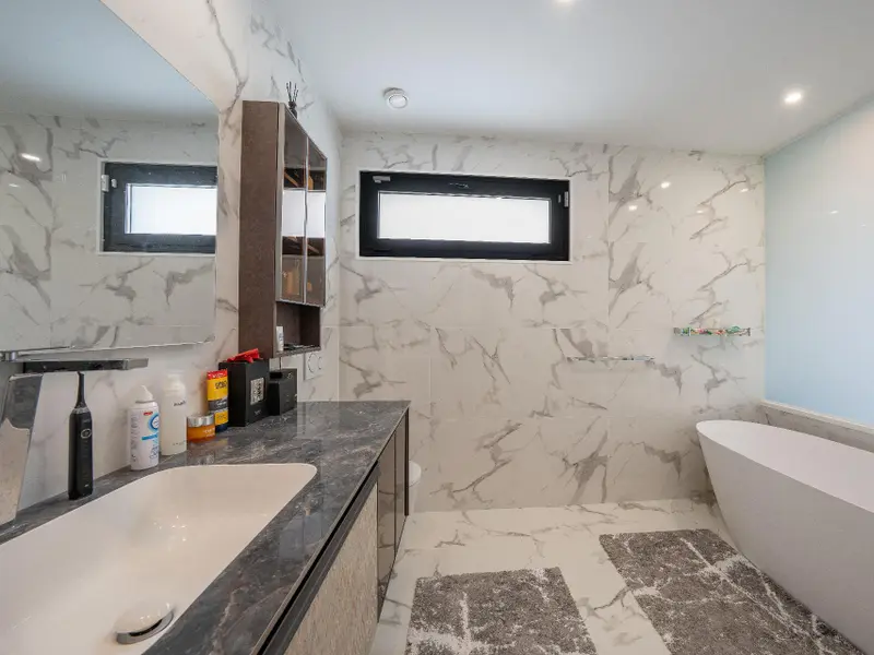 Villa de 3 dormitorios en Finestrat, Costa Blanca — foto 15 de 30
