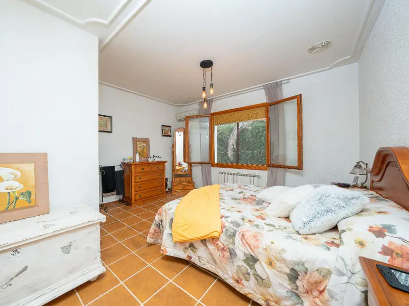Villa mit 4 Schlafzimmern in Novelda, Costa Blanca — Foto 16 von 30