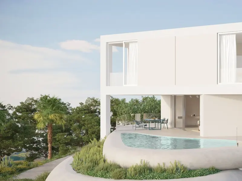 Villa en Orihuela, Costa Blanca