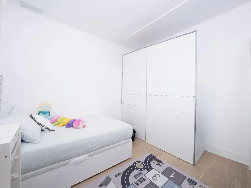 Villa de 3 dormitorios en Desconocido, Costa Blanca — foto 14 de 30