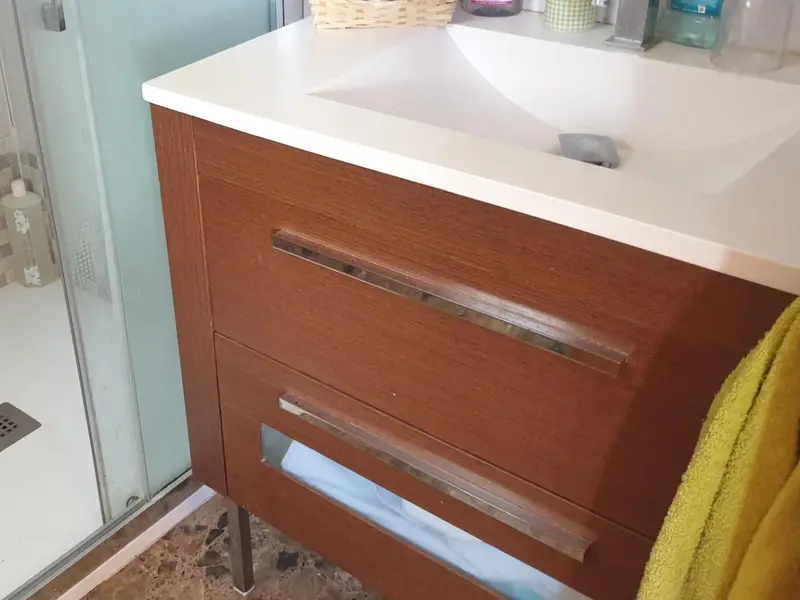 Villa de 3 dormitorios en Elche, Costa Blanca — foto 21 de 27