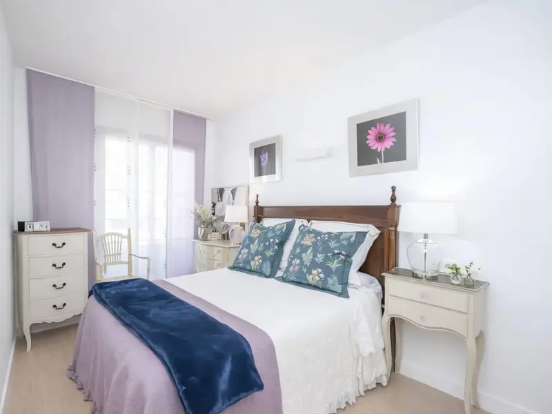 Apartamento de 3 dormitorios en Finestrat, Costa Blanca — foto 6 de 25