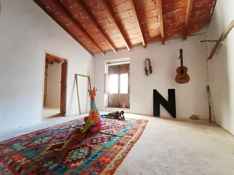 Villa met 4 slaapkamers in Desconocido, Costa Blanca — foto 14 van 26